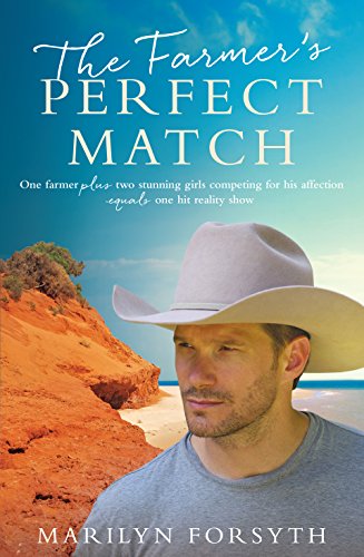 The Farmer's Perfect Match (Outback Gems Book 1)