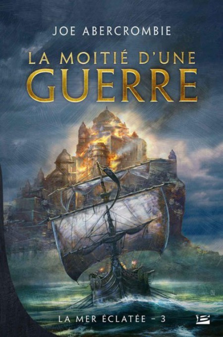 La moitie d'une guerre