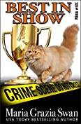 Best In Show (Mina's Adventures Book 6)