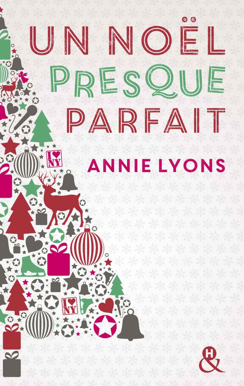 Un Noël Presque Parfait