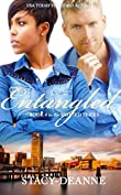 Entangled (The Bruised Series Book 4)