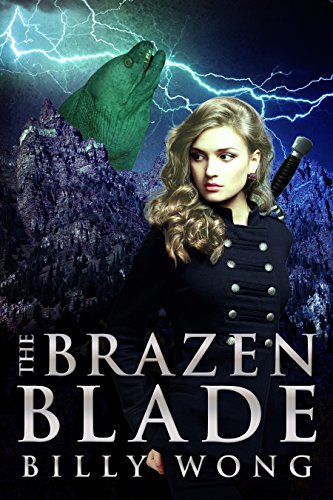 The Brazen Blade