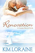 Renovation: A Golden Beach Novel