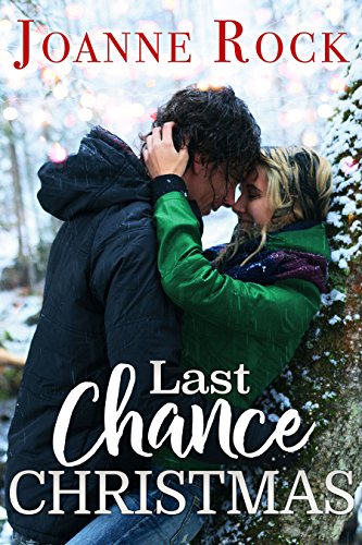 Last Chance Christmas (Road to Romance Book 1)