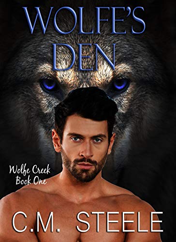 Wolfe's Den (Wolfe Creek Book 1)