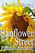 Sunflower Street (Rose Hill Mystery Series Book 8)