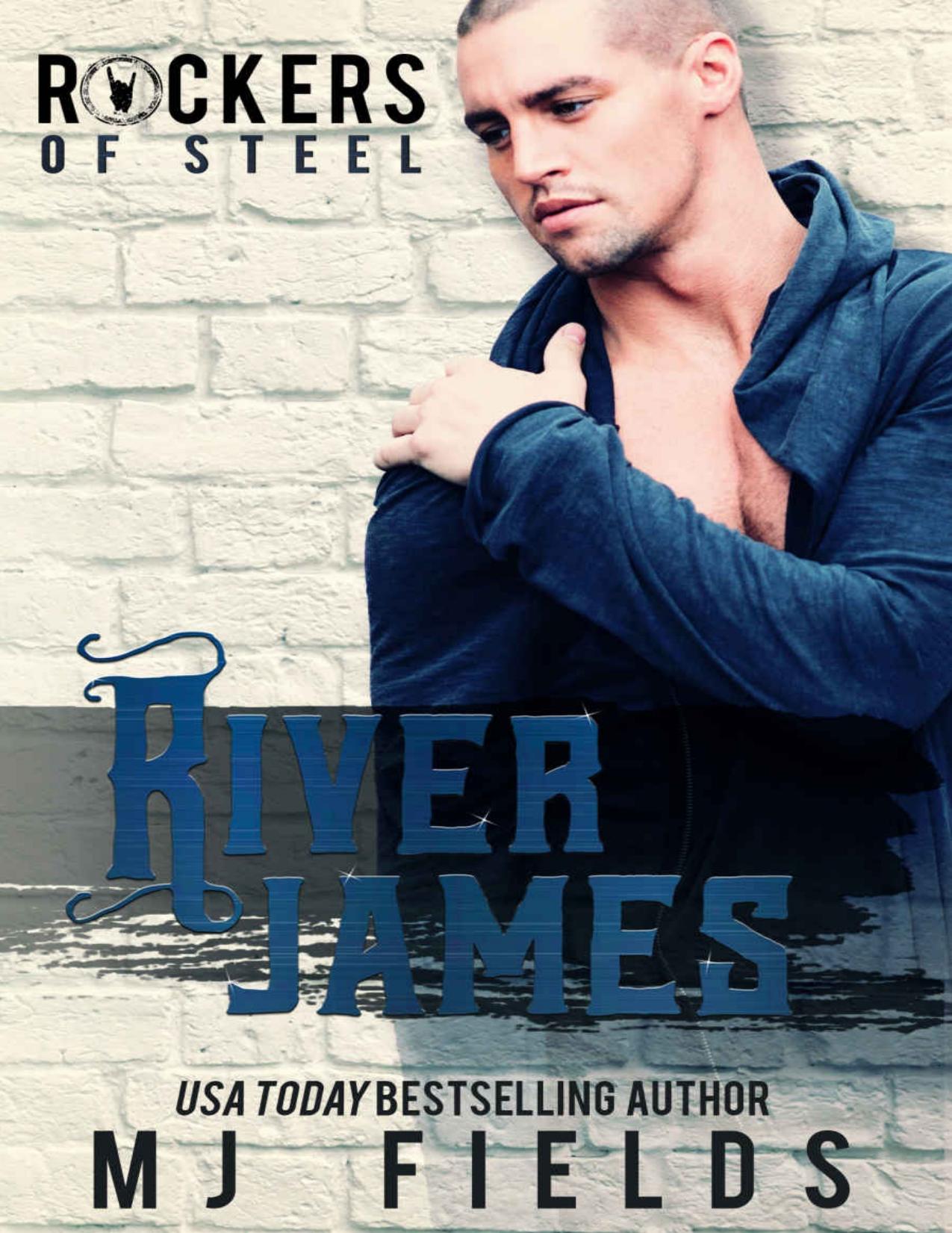 River James: Rockers of Steel