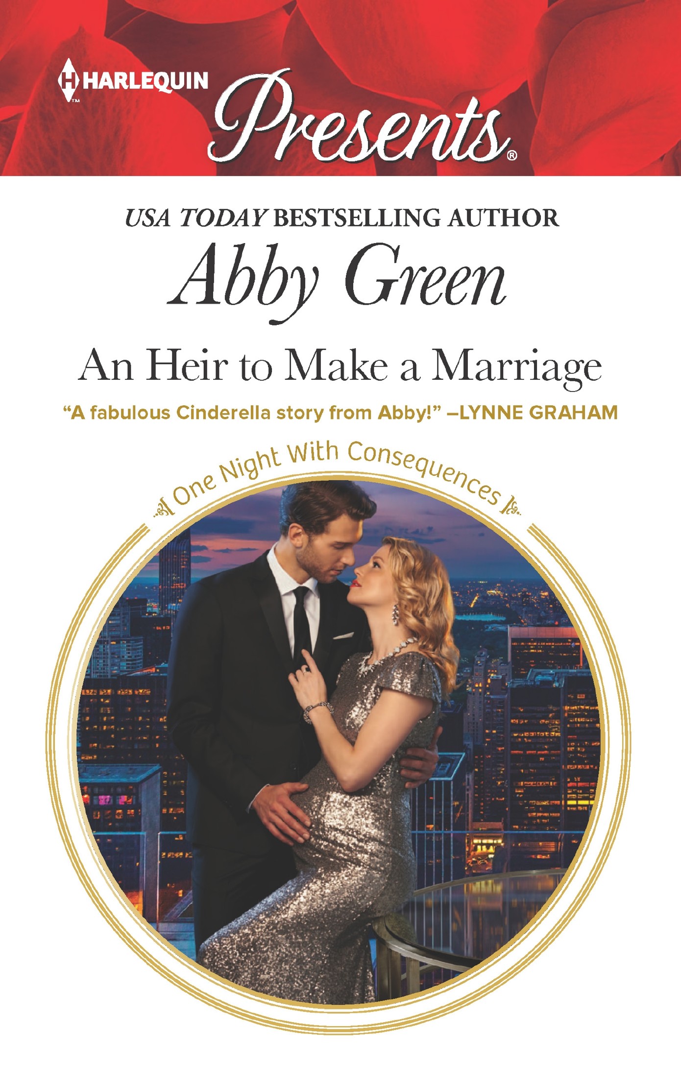 An Heir to Make a Marriage: An Emotional and Sensual Romance