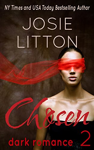 Chosen: Part Two (Allure Book 2)