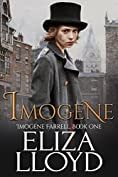 Imogene (Imogene Farrell Book 1)