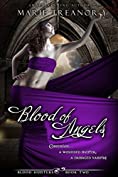 Blood of Angels (Blood Hunters Book 2)