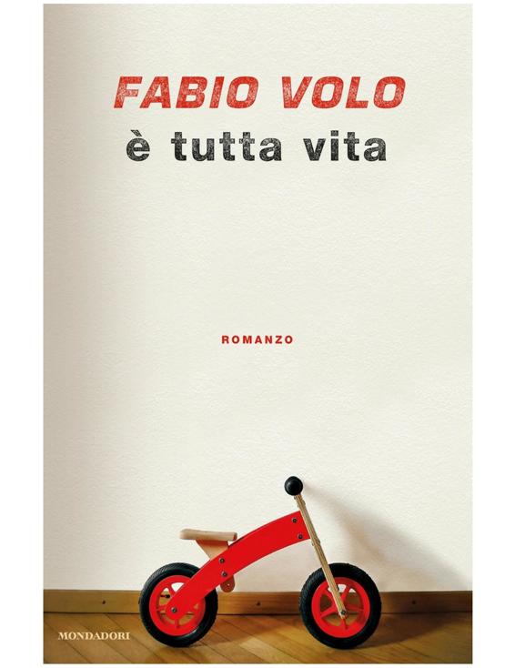 È tutta vita