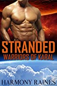 Stranded (Warriors of Karal Book 1)