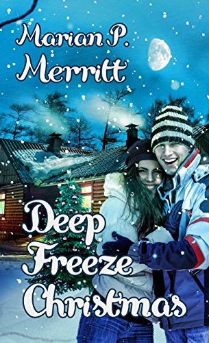 Deep Freeze Christmas (Christmas Holiday Extravaganza)