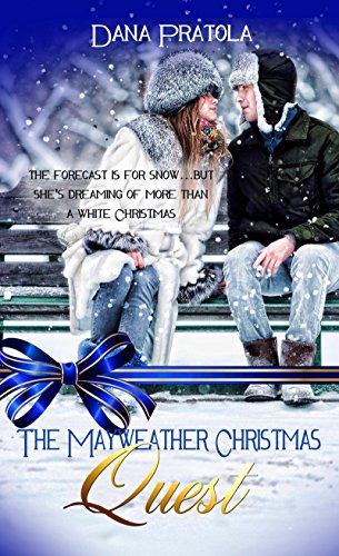 The Mayweather Christmas Quest (Christmas Holiday Extravaganza)