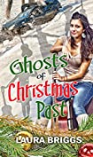 Ghosts of Christmas Past (Christmas Holiday Extravaganza)