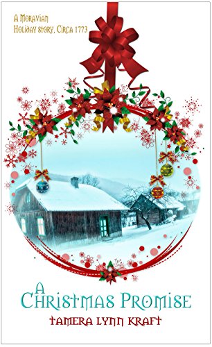 A Christmas Promise (Christmas Holiday Extravaganza)