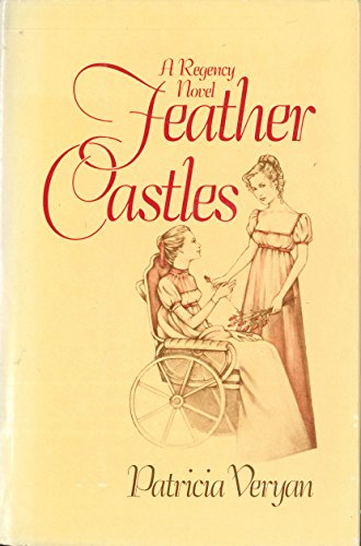 Feather Castles (Sanguinet Saga Book 2)