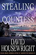 Stealing the Countess: A McKenzie Novel (Twin Cities P.I. Mac McKenzie Novels Book 13)