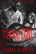 Freeing Zane (Barretti Security Series, Book 4)