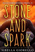 Stone and Spark: Book 1 (The Raleigh Harmon Prequel Mysteries)