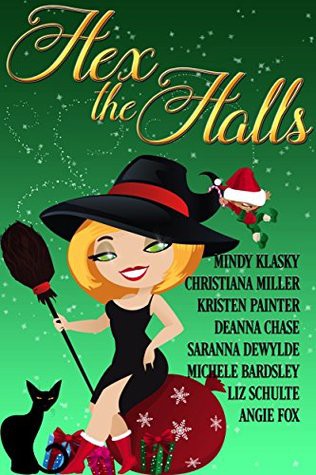 Hex the Halls: 8 Magical Holiday Reads