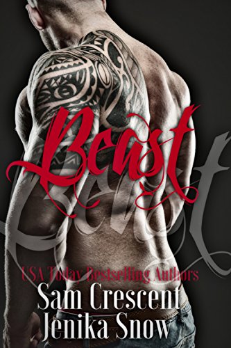 Beast (The Soldiers of Wrath MC: Grit Chapter, 1)