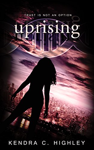 Uprising (Unstrung Book 2)