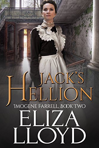 Jack's Hellion (Imogene Farrell Book 2)