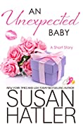 An Unexpected Baby (Treasured Dreams Book 7)