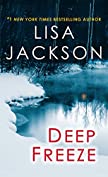 Deep Freeze (West Coast Series Book 1)