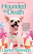 Hounded To Death (A Melanie Travis Mystery Book 14)