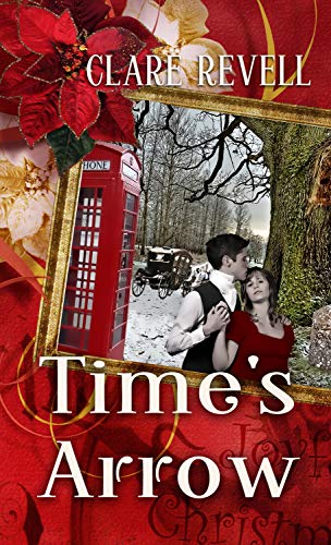 Time's Arrow (Christmas Holiday Extravaganza)