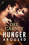 Hunger Aroused (Vampire Hunger Book 1)