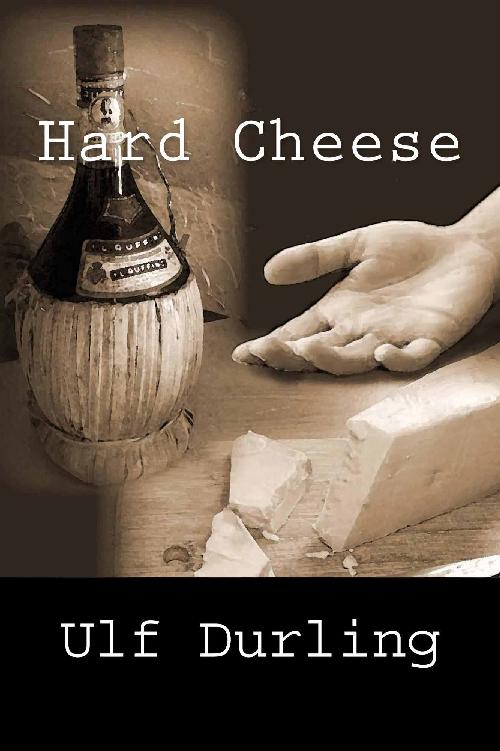 Hard Cheese