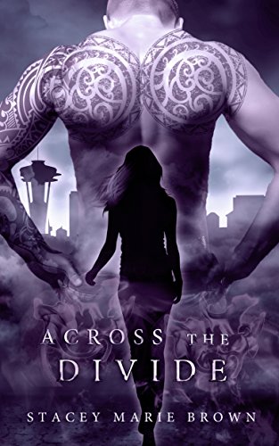 Across The Divide (Collector Series Book 3)