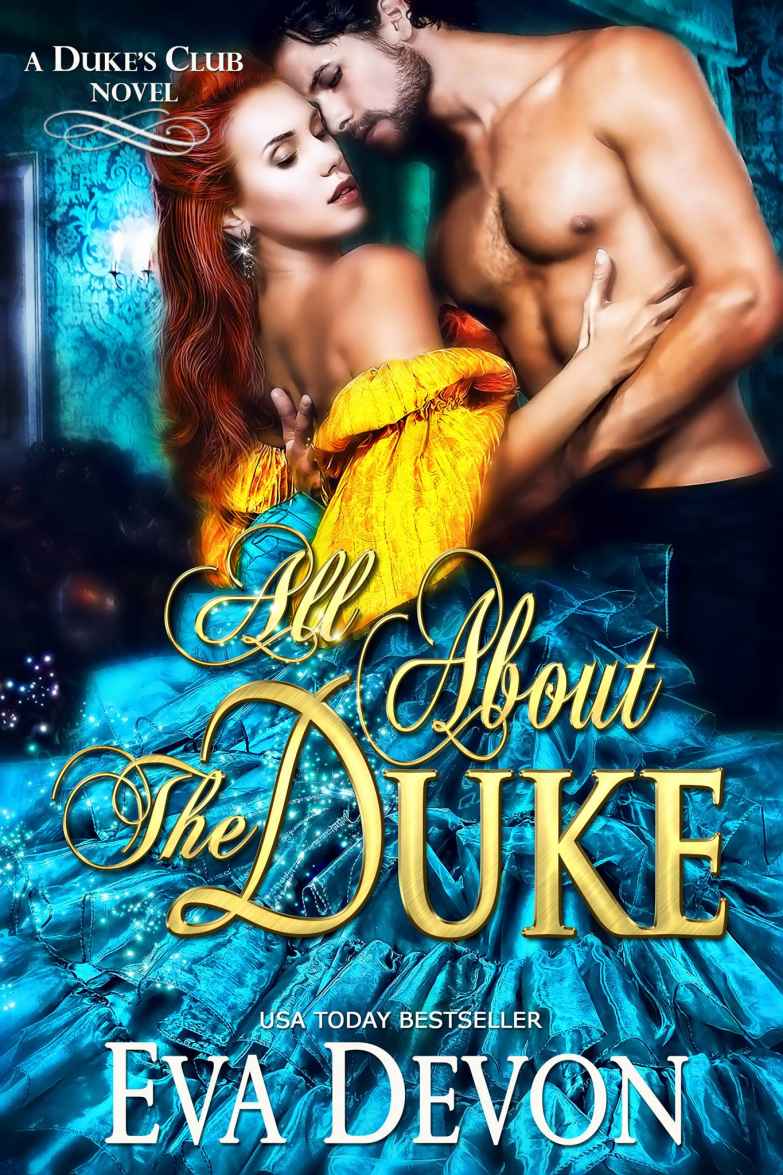 Duke's Club 04 - All About The Duke (2015)