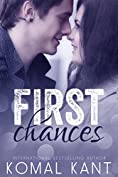 First Chances (With Me Book 4)