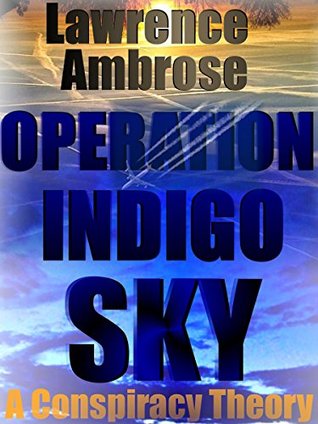 Operation Indigo Sky: A Conspiracy Theory