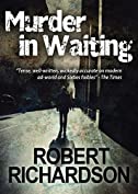 Murder in Waiting (Augustus Maltravers Mystery Book 5)