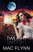 Twilight (By My Light, Book Three) (Romantic Werewolf / Shifter)