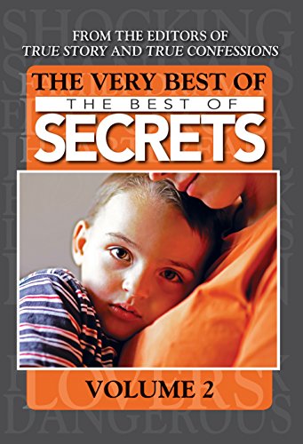 The Very Best Of The Best Of Secrets Volume 2