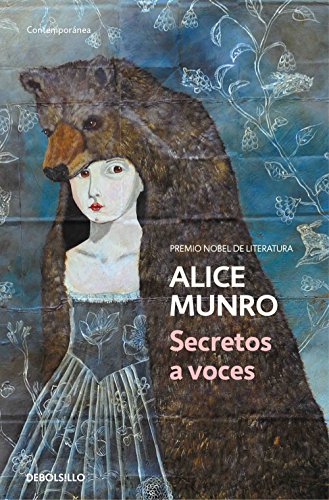 Secretos a voces (Spanish Edition)