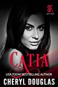 Catia (Billionaire Single Dad Romance) (Starkis Family Book 6)