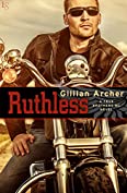 Ruthless: A True Brothers MC Novel