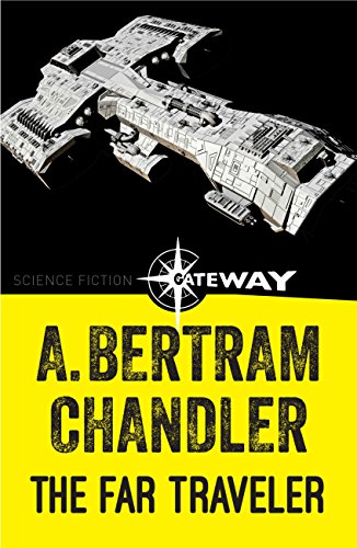 The Far Traveler (John Grimes)