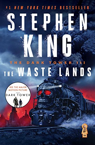 The Dark Tower III: The Waste Lands