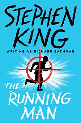 The Running Man: A Novel