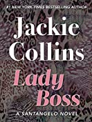 Lady Boss (Lucky Santangelo Book 3)