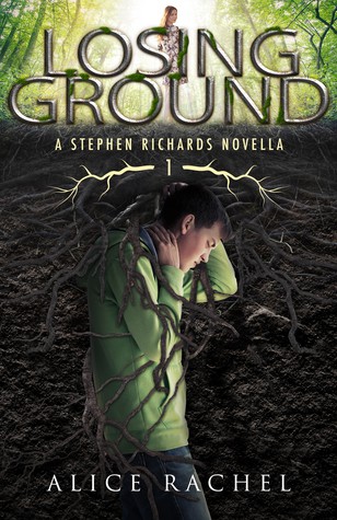 Losing Ground